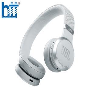 Tai nghe chụp tai chống ồn JBL LIVE 460NC