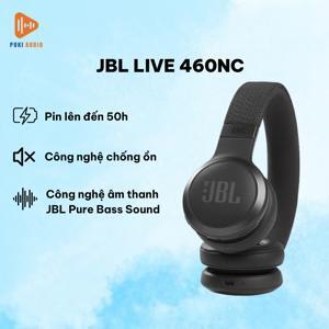 Tai nghe chụp tai chống ồn JBL LIVE 460NC