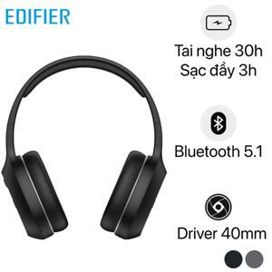 Tai nghe chụp tai Edifier W600BT Plus