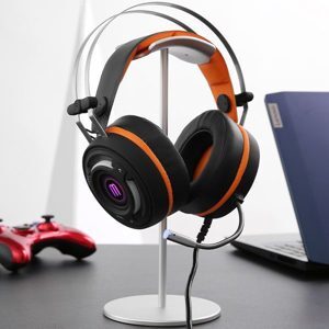 Tai nghe chụp tai Gaming MozardX G1