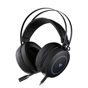Tai nghe chụp tai Gaming Rapoo VH160