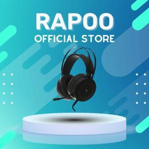 Tai nghe chụp tai Gaming Rapoo VH160