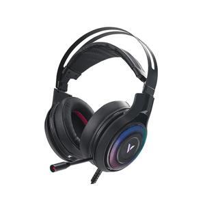 Tai nghe chụp tai Gaming Rapoo VH520C