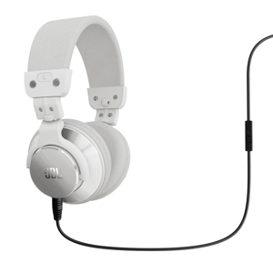 Tai nghe chụp tai JBL Bassline