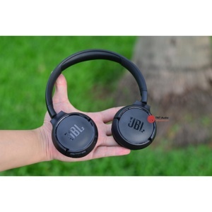 Tai nghe chụp tai JBL T510BT