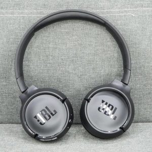 Tai nghe chụp tai JBL T510BT