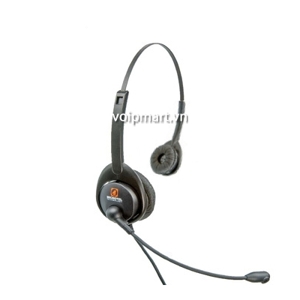 Tai nghe chuyên dụng Headset Microtel MT-17NC(17NCB/17USB)