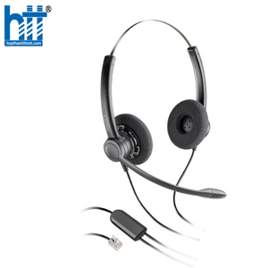 Tai nghe chuyên dụng Headset Plantronics Practica SP12-Avaya