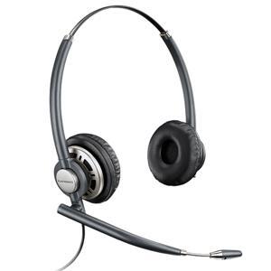 Tai nghe chuyên dụng Headset Plantronics HW301N