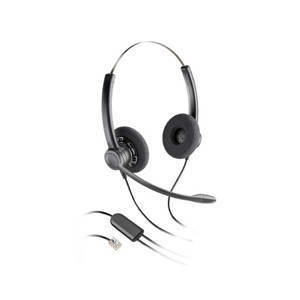 Tai nghe chuyên dụng Headset Plantronics Practica SP12-Avaya