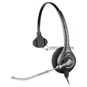 Tai nghe chuyên dụng Headset Plantronics HW251