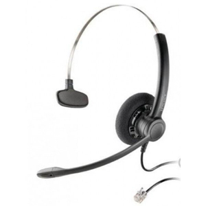 Tai nghe chuyên dụng Headset Plantronics Practica SP11-Avaya