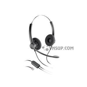 Tai nghe chuyên dụng Headset Plantronics Practica SP12-Avaya