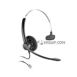 Tai nghe chuyên dụng Headset Plantronics Practica SP11-Cisco