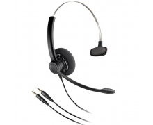 Tai nghe chuyên dụng Headset Plantronics Practica SP11-PC
