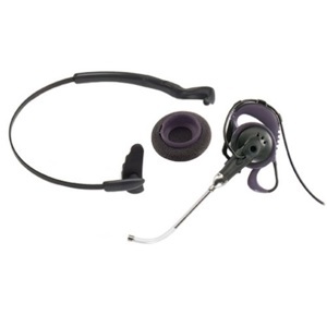 Tai nghe chuyên dụng Headset Plantronics H141