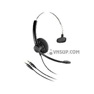 Tai nghe chuyên dụng Headset Plantronics Practica SP11-PC