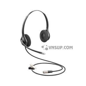 Tai nghe chuyên dụng Headset Plantronics HW261N