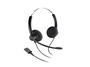 Tai nghe chuyên dụng Headset Plantronics HW261N