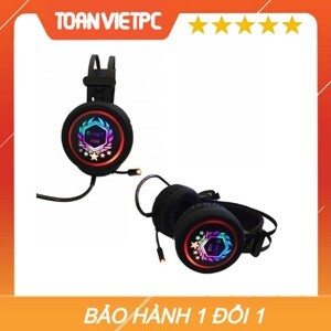 Tai nghe chuyên game G-Net H99