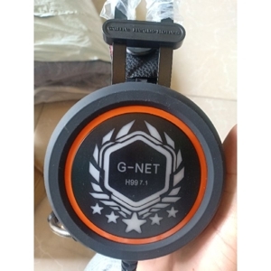 Tai nghe chuyên game G-Net H99