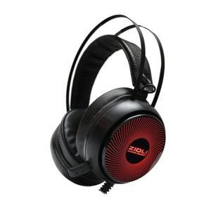 Tai nghe chuyên game Zidli ZH12s, có dây