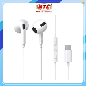 Tai nghe có dây Baseus Encok C17