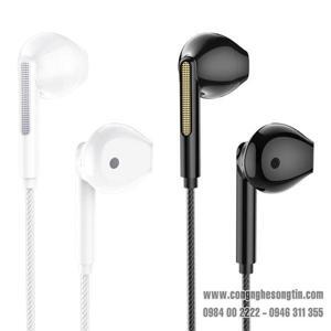 Tai nghe có dây Borofone BM63