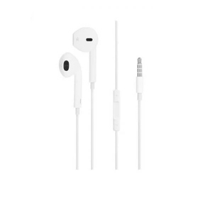 Tai nghe có dây Devia Smart Earpods EM022