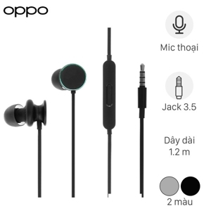 Tai nghe có dây EP Oppo MH151