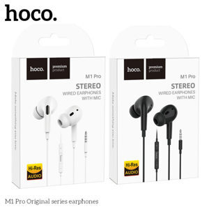 Tai nghe có dây Hoco M1 Pro 3.5mm