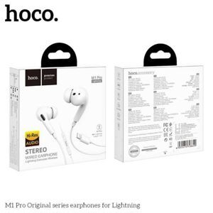 Tai nghe có dây Hoco M1 Pro Type-C