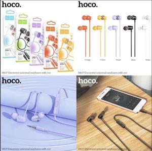 Tai nghe có dây Hoco M107