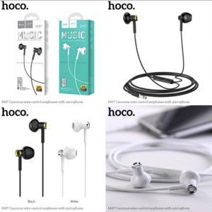 Tai nghe có dây Hoco M47