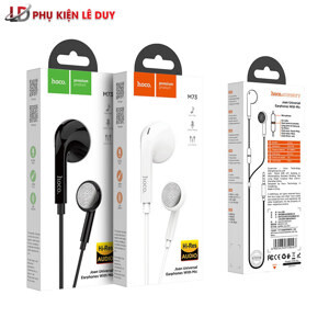 Tai nghe có dây Hoco M73