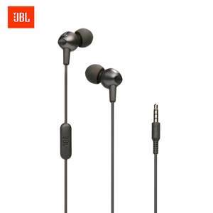 Tai nghe có dây JBL C200SI