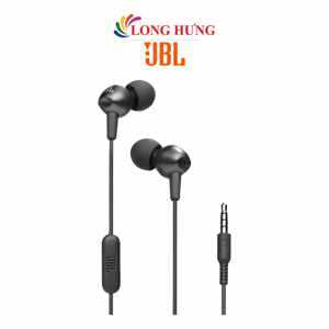 Tai nghe có dây JBL C200SI