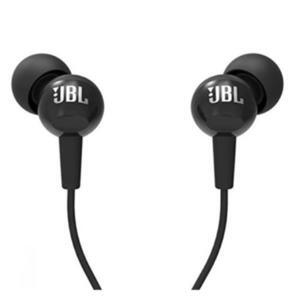 Tai nghe có dây JBL C200SI