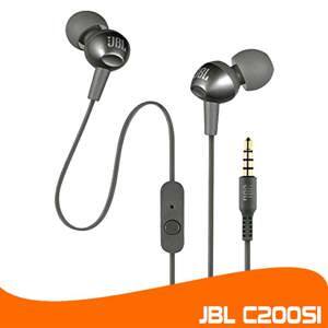 Tai nghe có dây JBL C200SI