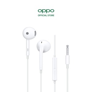 Tai nghe có dây Oppo MH320