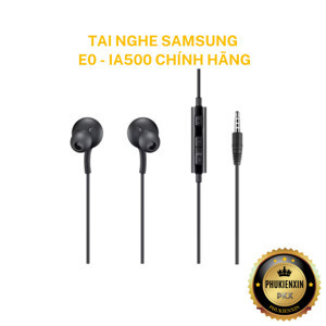 Tai nghe có dây Samsung EO-IA500