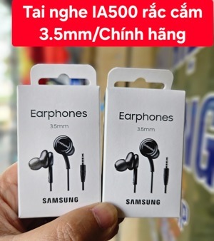 Tai nghe có dây Samsung EO-IA500