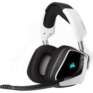 Tai nghe Corsair Void RGB Elite Surround 7.1 Wireless