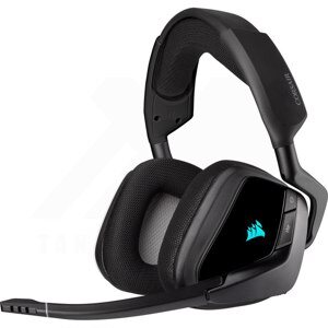 Tai nghe Corsair Void RGB Elite Surround 7.1 Wireless