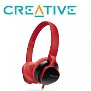 Tai nghe Creative Headset MA2300