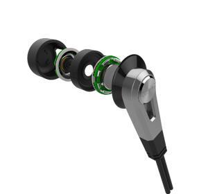 Tai nghe Denon AH-C820