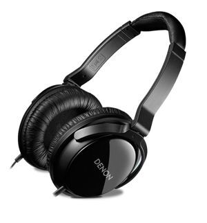 Tai nghe Denon AH-D310 (AH-D310R)