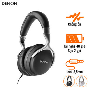 Tai nghe Denon AH-GC25NC