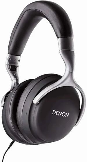 Tai nghe Denon AH-GC25NC