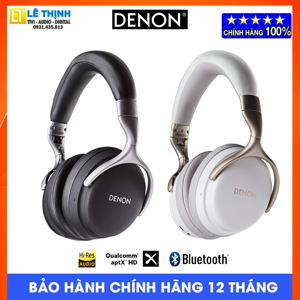 Tai nghe Denon AH-GC25W